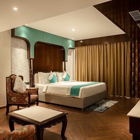 Hotel Lake View Baharampur Exterior foto