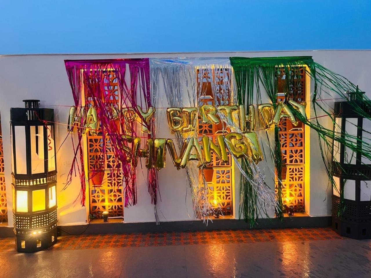 Hotel Lake View Baharampur Exterior foto